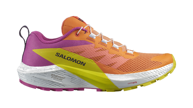Salomon Sense Ride 5