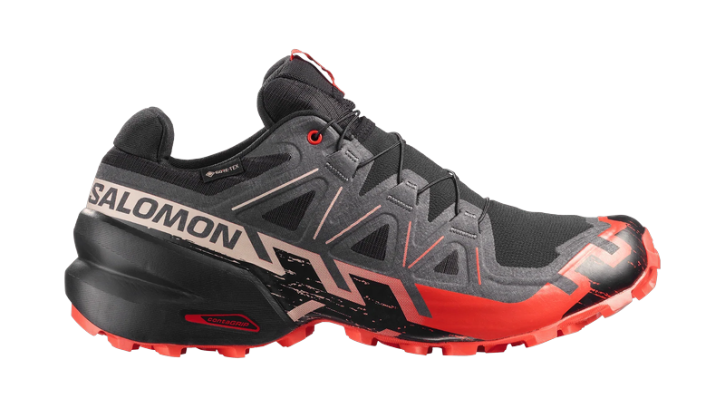 Salomon Speedcross 6