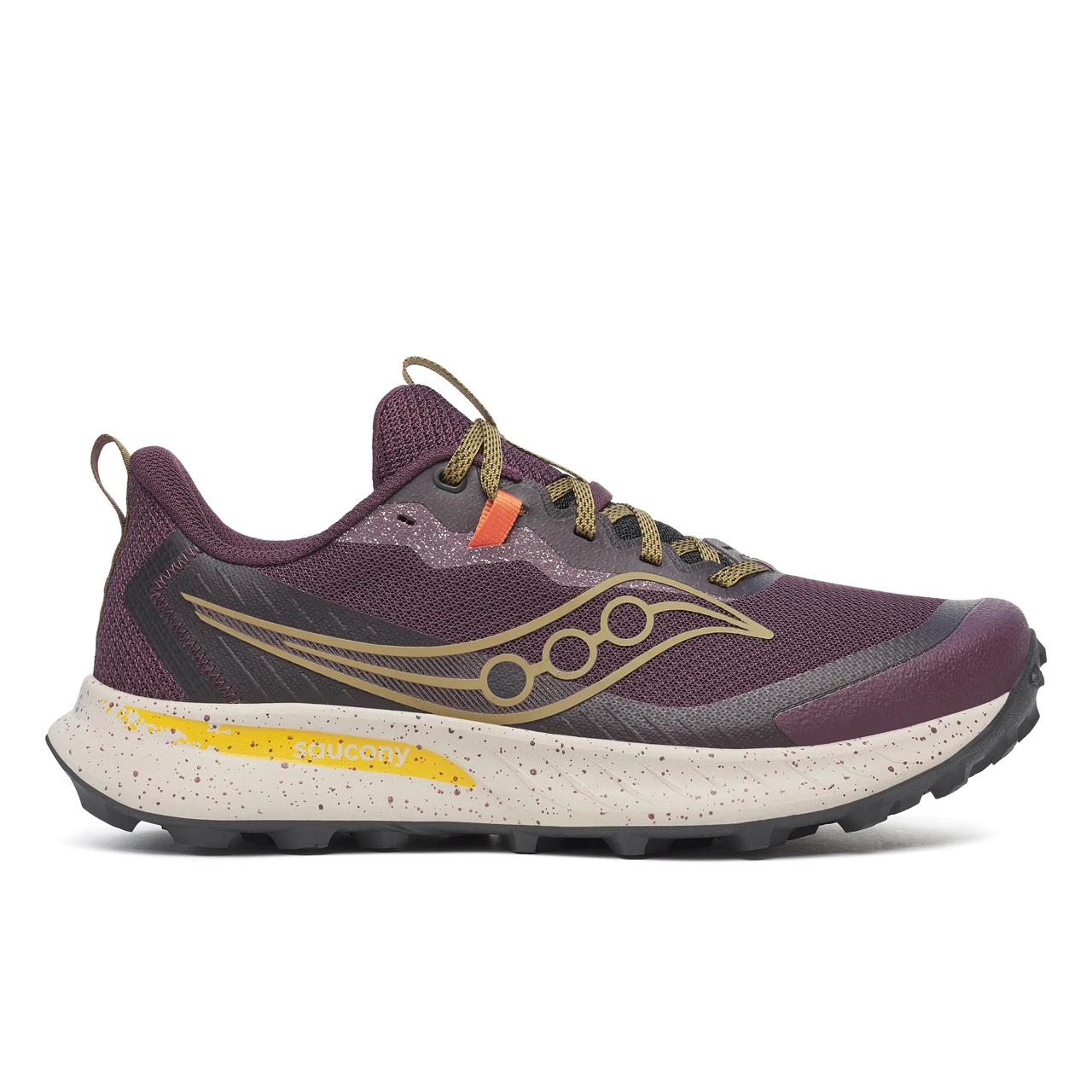 Saucony Peregrine 15