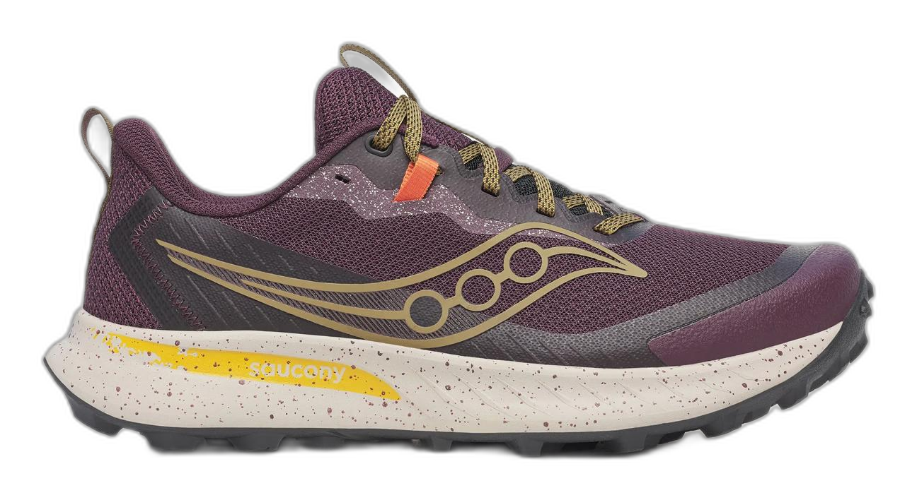 Saucony Peregrine 15