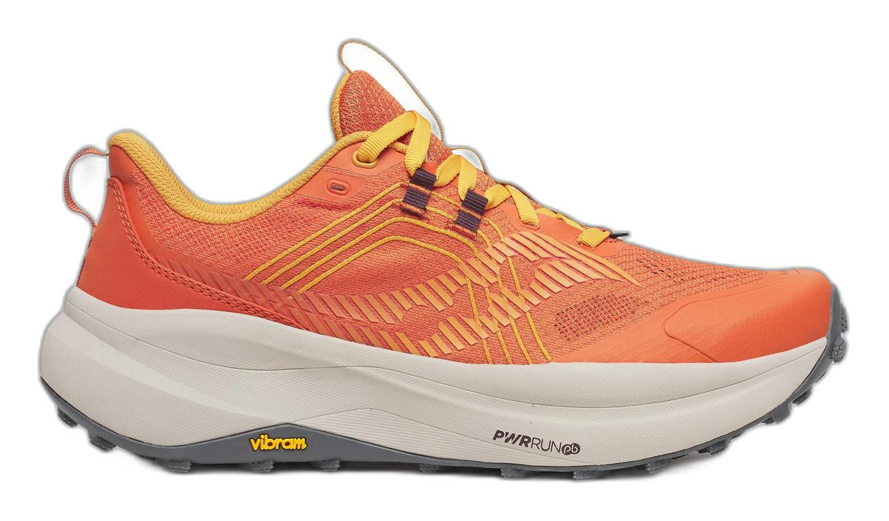 Saucony Xodus Ultra 4