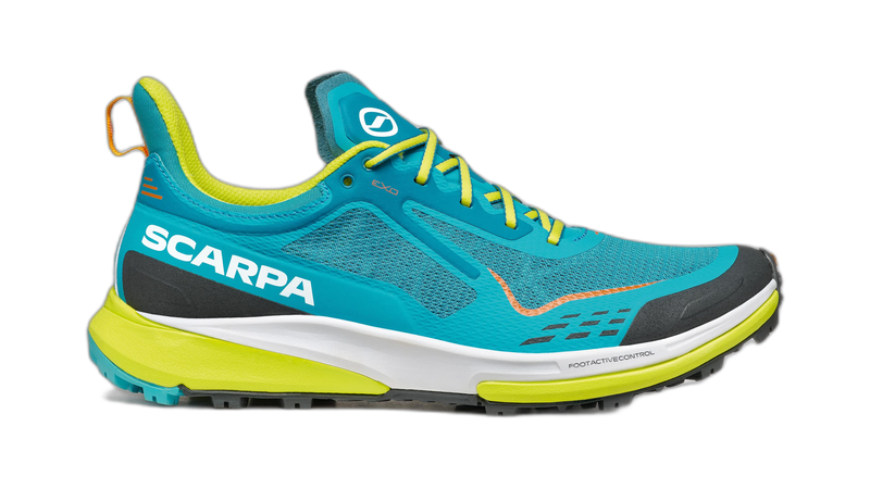 Scarpa Golden Gate Kima RT