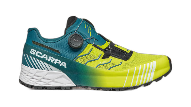 Scarpa Ribelle Run Kalibra HT