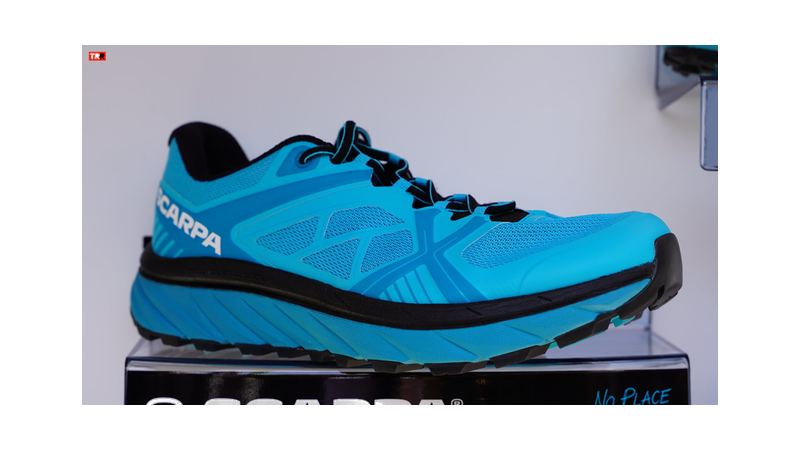 Scarpa Spin Infinity