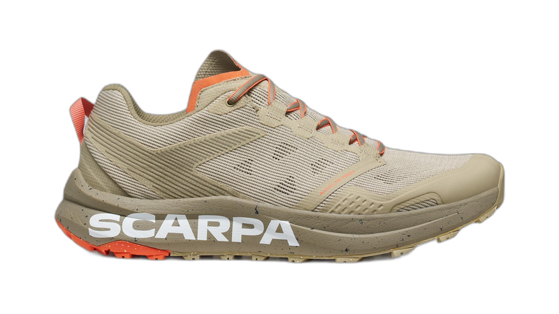 Scarpa Spin Planet