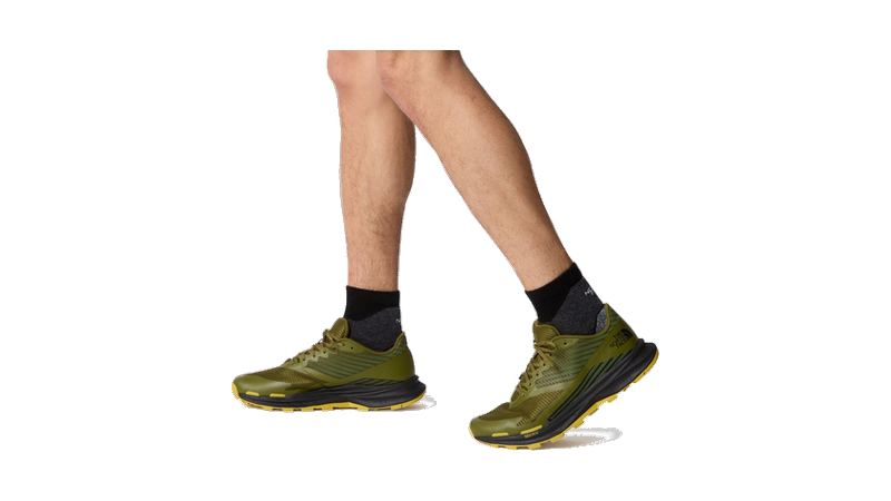 The North Face VECTIV Levitum