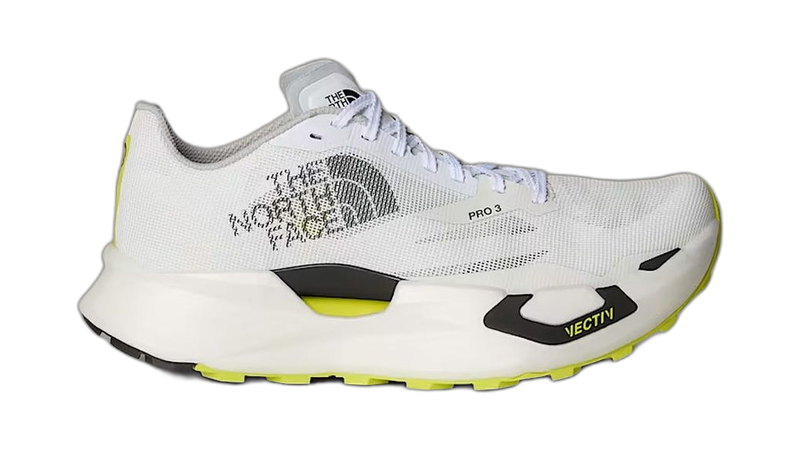 The North Face VECTIV Pro 3